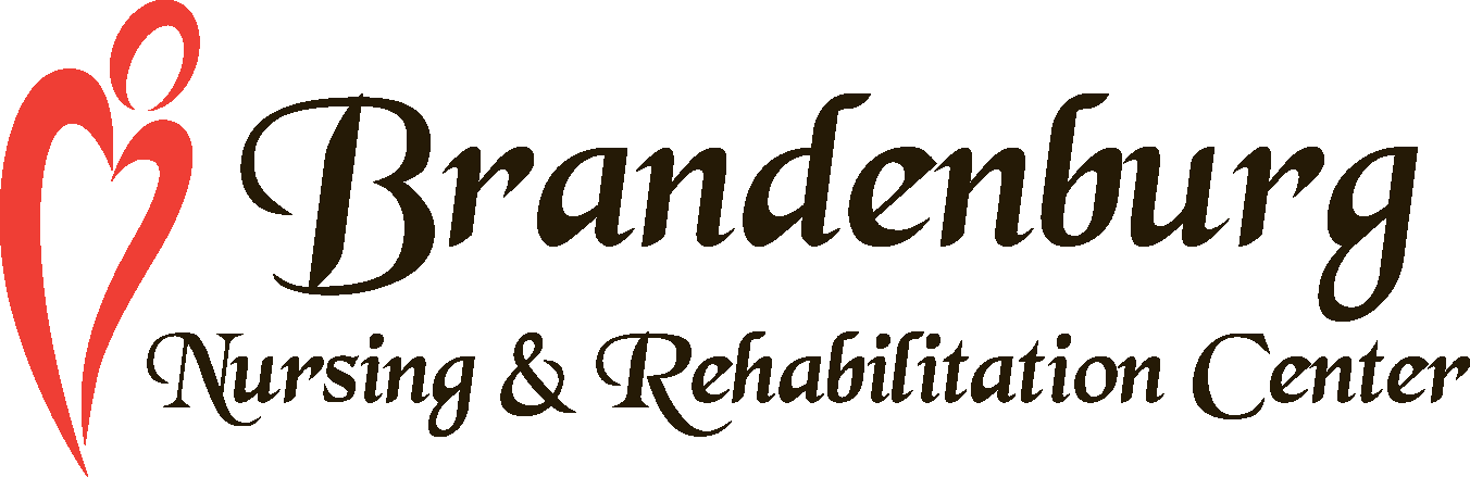 Brandenburg Nursing & Rehabilitation Center [logo]