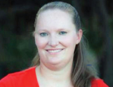 Lisa Ecker Assistant Director of Nursing Brandenburg Nursing and Rehab
